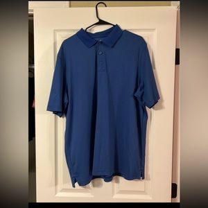 Croft and barrow polo